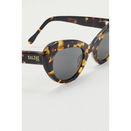 Marilou black tortoise glasses Venez acheter