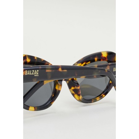 Marilou black tortoise glasses Venez acheter