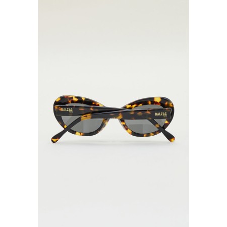 Marilou black tortoise glasses Venez acheter