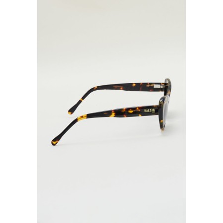 Marilou black tortoise glasses Venez acheter