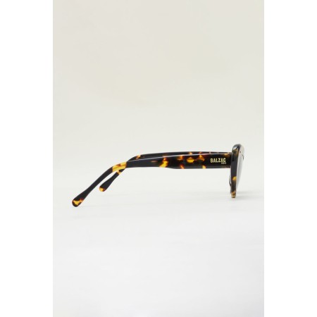 Marilou black tortoise glasses Venez acheter