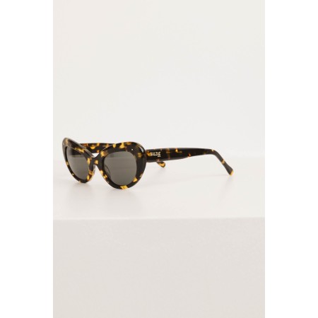 Marilou black tortoise glasses Venez acheter