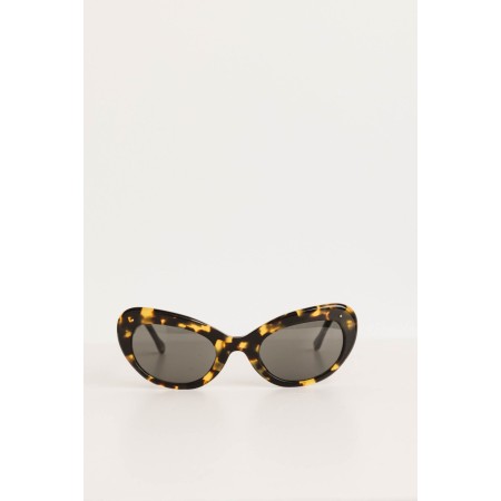 Marilou black tortoise glasses Venez acheter