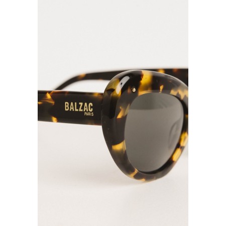 Marilou black tortoise glasses Venez acheter