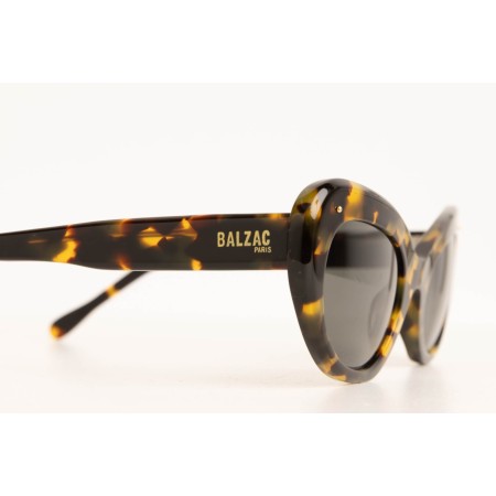 Marilou black tortoise glasses Venez acheter