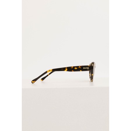 Marilou black tortoise glasses Venez acheter