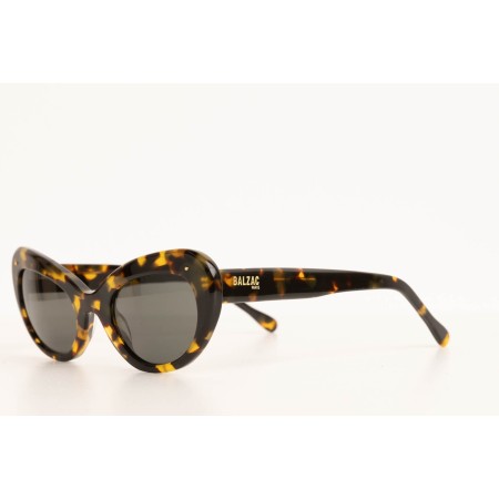 Marilou black tortoise glasses Venez acheter