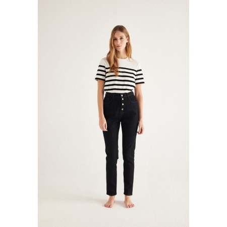 Bree striped t-shirt Economisez 