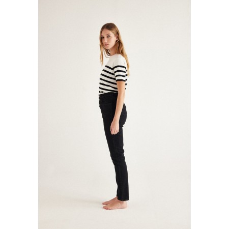 Bree striped t-shirt Economisez 