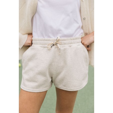 Natural and Navy Sensation Shorts l'évolution des habitudes 