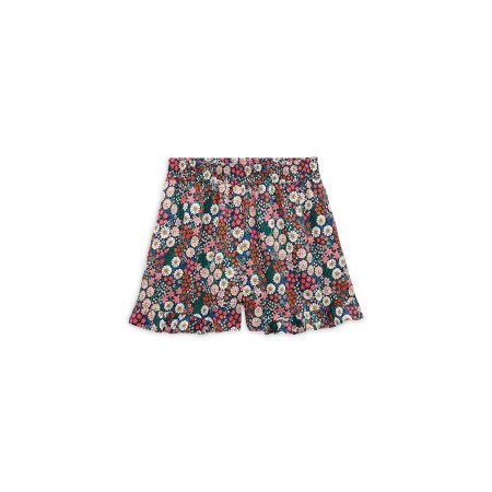 Daisy print Immersion shorts les ctes