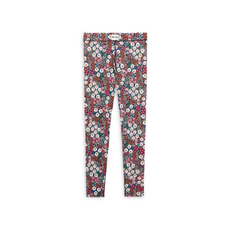 Félicité leggings with daisy print En savoir plus