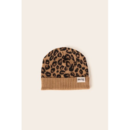 Leopard Louma beanie de pas cher