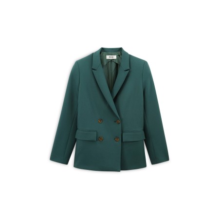 Green Nael jacket Paris Déstockage Promo