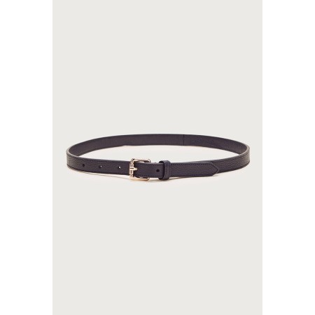 Aimie belt black suggérées chez