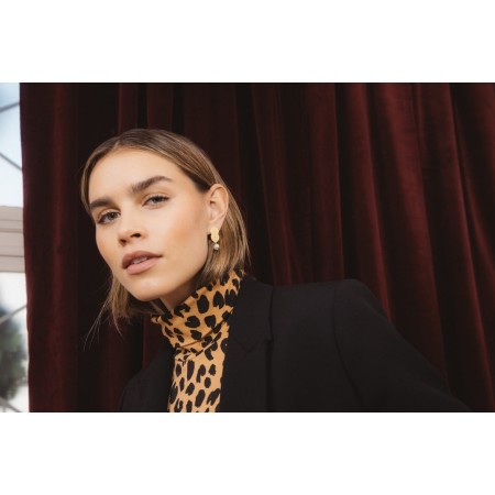 Legendary leopard bodysuit 50-70% off 