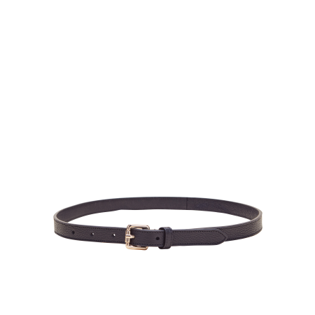 Aimie belt black suggérées chez