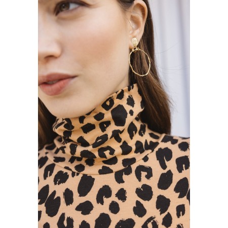 Legendary leopard bodysuit 50-70% off 