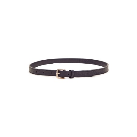 Aimie belt black suggérées chez