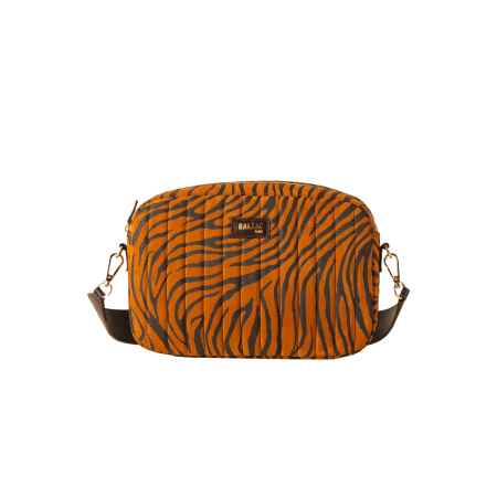 Big tiger Caesar bag ouvre sa boutique