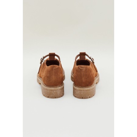 Camel Romy Mary Janes solde