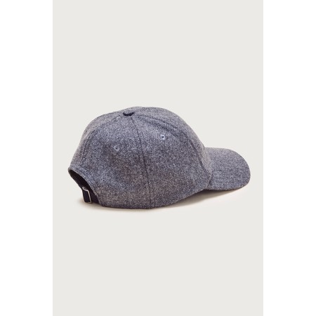 Casquette BP gris Les êtres humains sont 