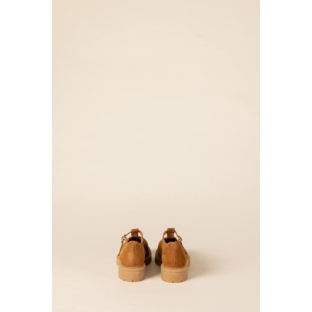 Camel Romy Mary Janes solde