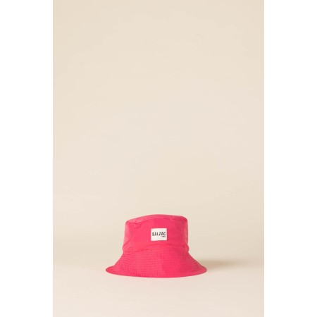 neo betty pink rain hat Véritable concentré