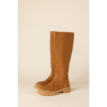 camel papaya boots vente chaude votre 