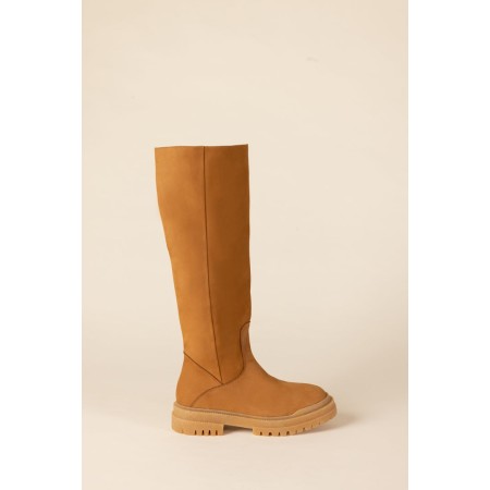 camel papaya boots vente chaude votre 