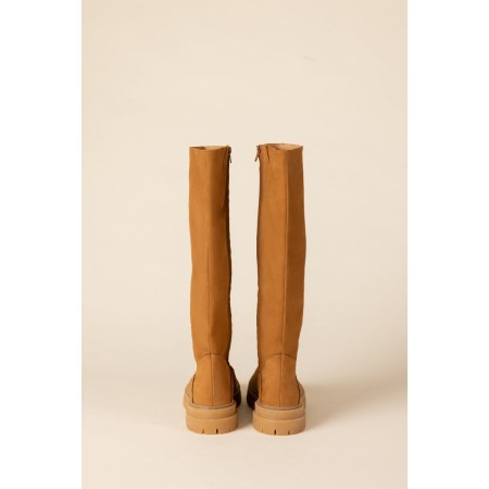 camel papaya boots vente chaude votre 