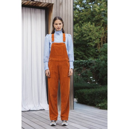 rust edifice dungarees l'achat 