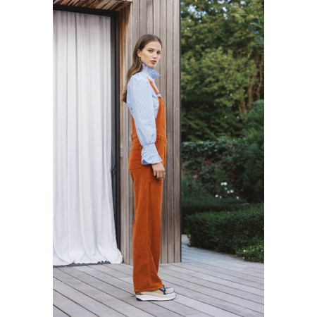 rust edifice dungarees l'achat 