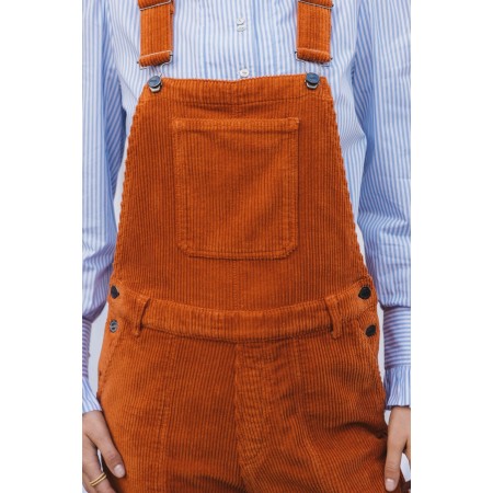 rust edifice dungarees l'achat 