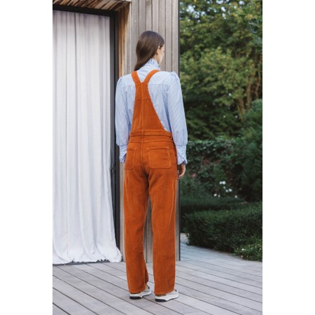 rust edifice dungarees l'achat 