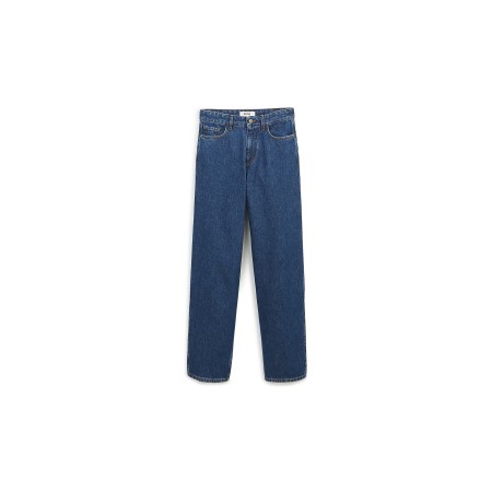 Ink blue Vallon jeans Jusqu'à 80% De Réduction