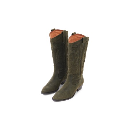 eldorado khaki boots votre