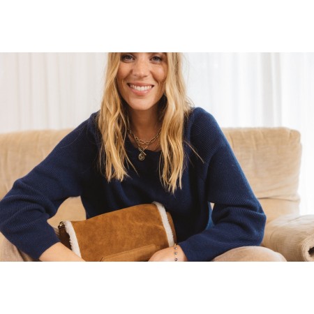 navy sketch sweater 2023