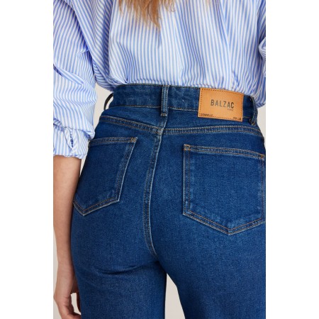 Ink blue Citadelle jeans l'achat 