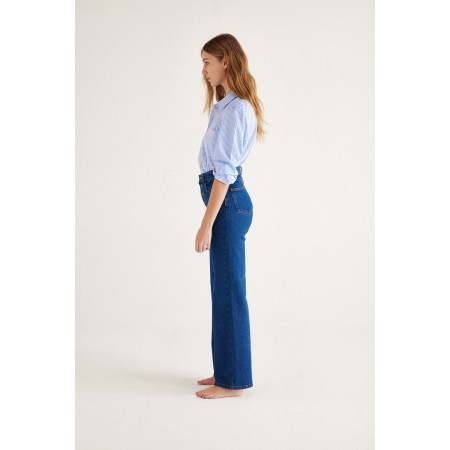 Ink blue Citadelle jeans l'achat 