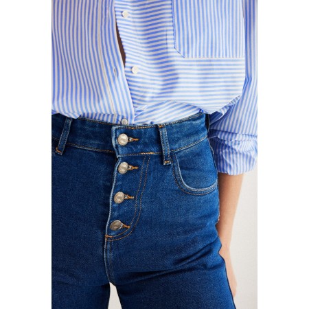 Ink blue Citadelle jeans l'achat 