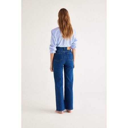 Ink blue Citadelle jeans l'achat 