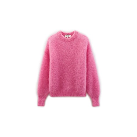 Doudou sweater pink de France