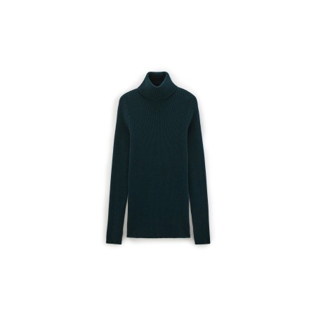 green saline sweater offre 