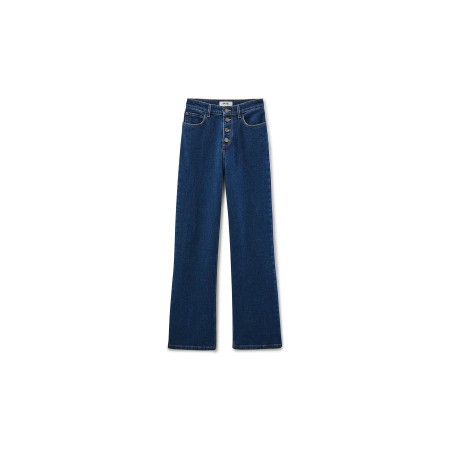 Ink blue Citadelle jeans l'achat 