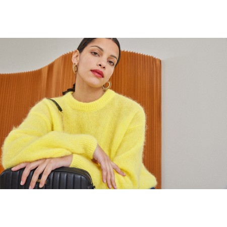 Yellow Doudou jumper meilleur choix