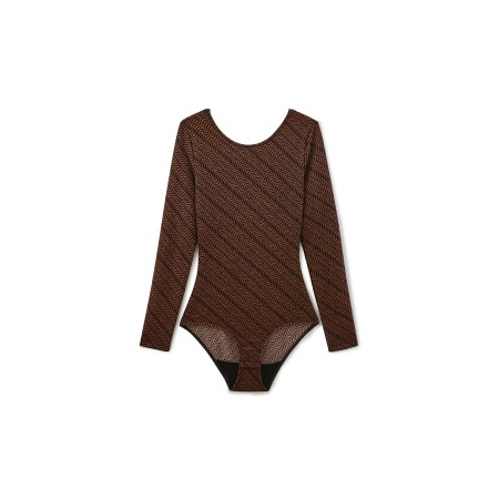 bodysuit brol wave copper des créatures d'habitude