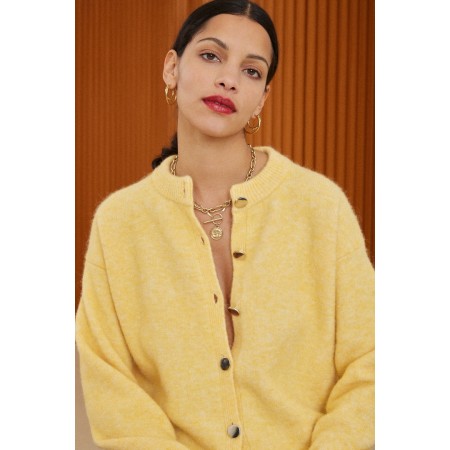 Always yellow cardigan votre restaurant rapide dans 