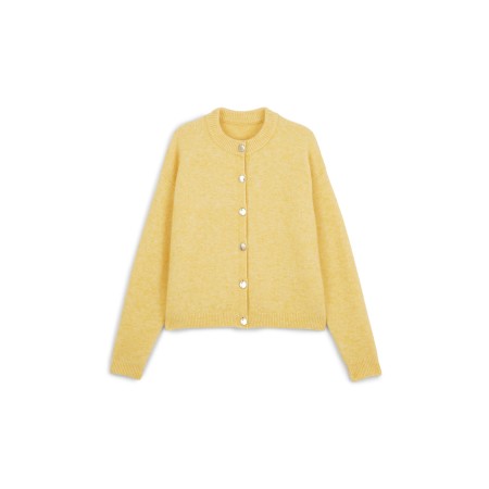 Always yellow cardigan votre restaurant rapide dans 