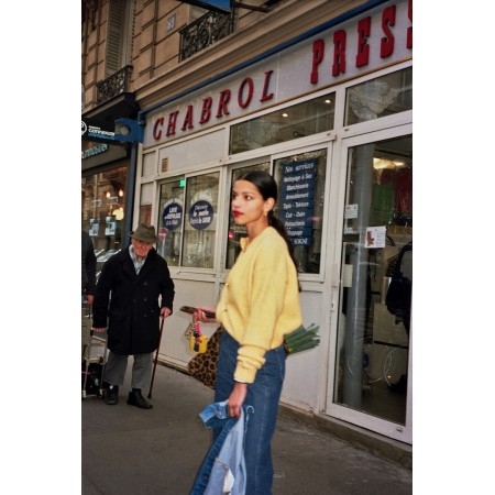 Always yellow cardigan votre restaurant rapide dans 